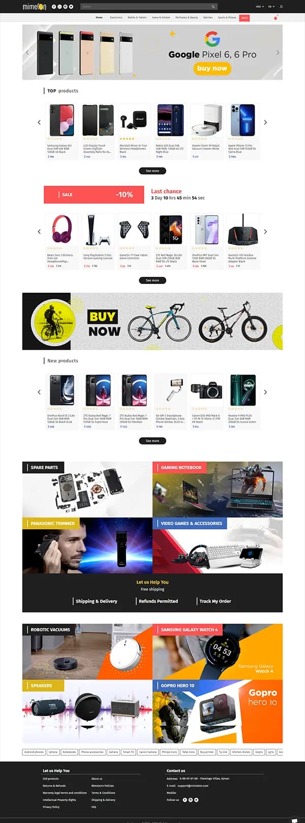 fnsoftwares portfolio
