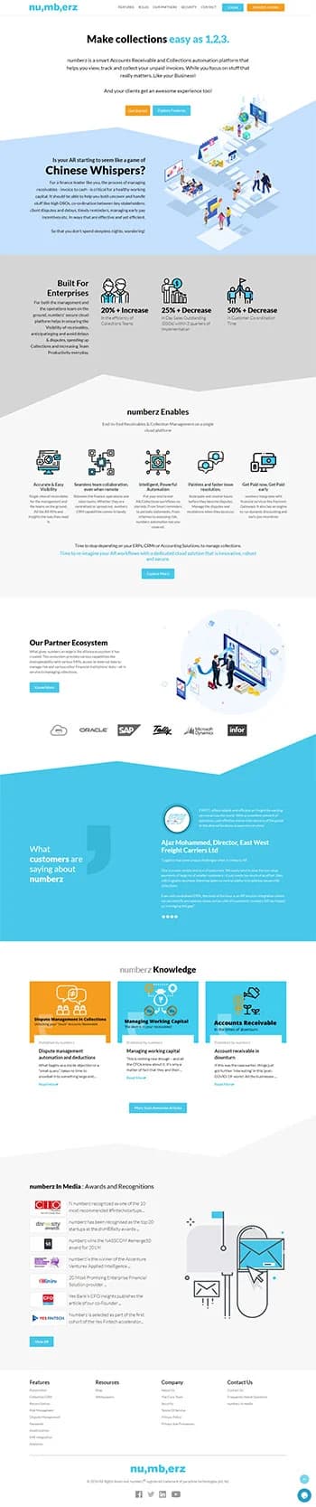 fnsoftwares portfolio